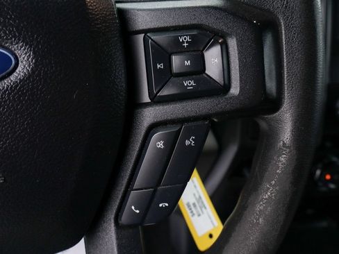 Used 2019 Ford F350 XLT AWD/4WD image 19