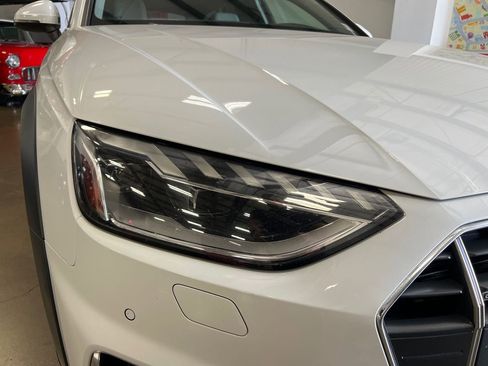 Used 2020 Audi A4 2.0T allroad Premium Plus w/ Premium Plus Package image 51