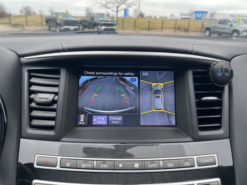 Used 2019 INFINITI QX60 Luxe w/ Limited Package image 23