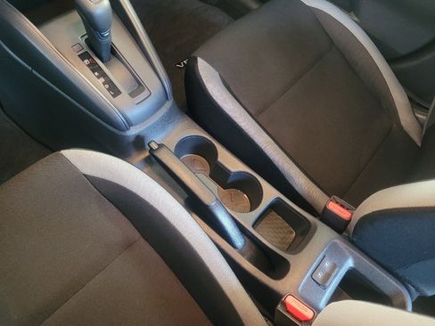 Used 2025 Nissan Versa S w/ Trunk Package image 26