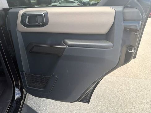 Used 2024 Ford Bronco Wildtrak AWD/4WD image 50