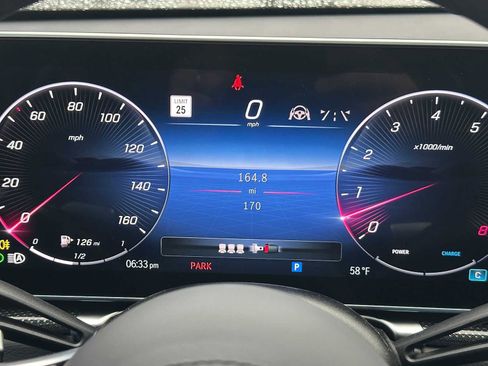 Used 2024 Mercedes-Benz S 500 S 500 image 23