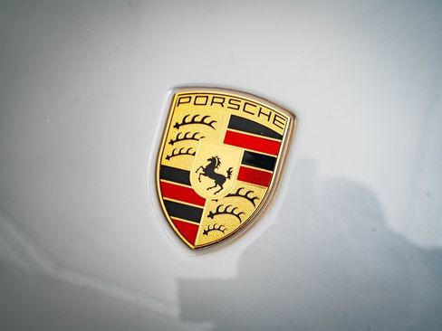 Certified 2023 Porsche 911 Turbo image 18