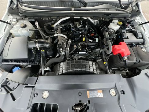 Used 2021 Ford Ranger Lariat w/ Equipment Group 501A High image 15