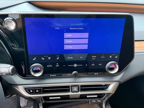 New 2026 Lexus RX 350 Premium Plus image 12