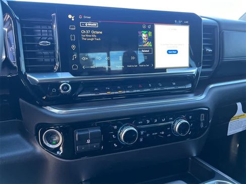 Used 2024 GMC Sierra 1500 SLT w/ SLT Premium Plus Package image 26