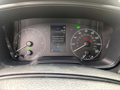 Used 2023 Toyota Corolla LE image 24