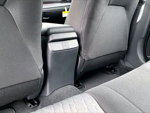 New 2026 Nissan Sentra SV w/ SV Convenience Package image 20