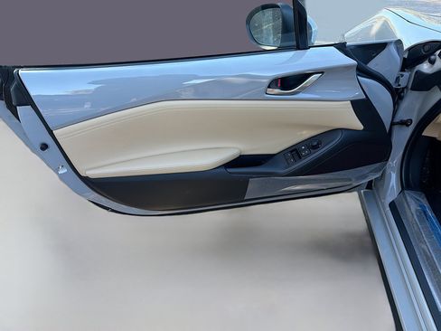 New 2026 MAZDA MX-5 Miata Grand Touring image 21