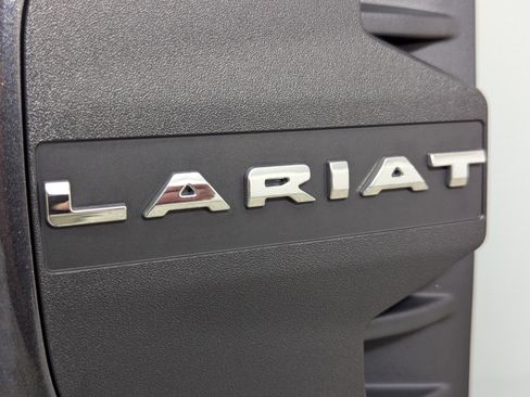 Used 2024 Ford Ranger Lariat w/ Trailer Tow Package image 34