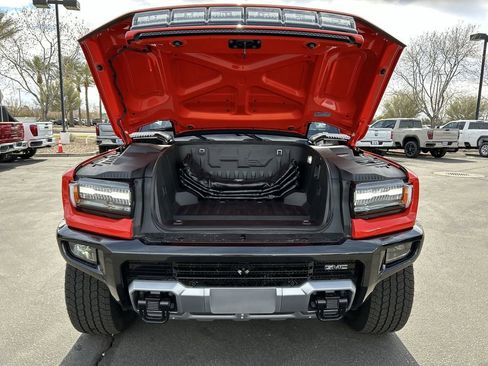 New 2025 GMC Hummer EV 3X image 31