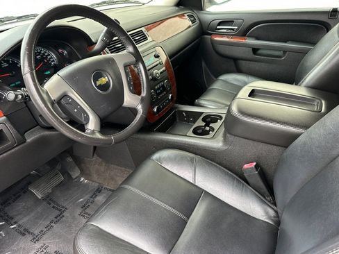 Certified 2011 Chevrolet Tahoe LT w/ Regional Value Package RWD image 10