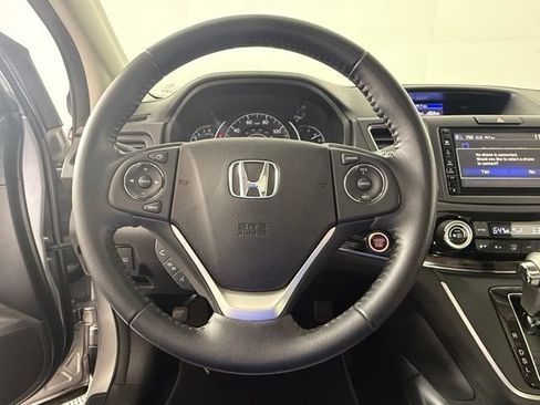 Used 2015 Honda CR-V EX-L image 32