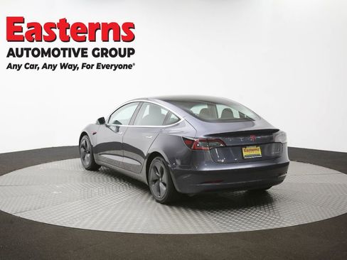Used 2018 Tesla Model 3 Long Range AWD/4WD image 60