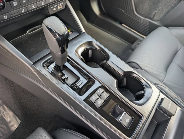 New 2026 Subaru Outback Touring XT AWD/4WD image 29