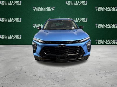 Used 2025 Chevrolet Trax ACTIV w/ Driver Confidence Package image 10