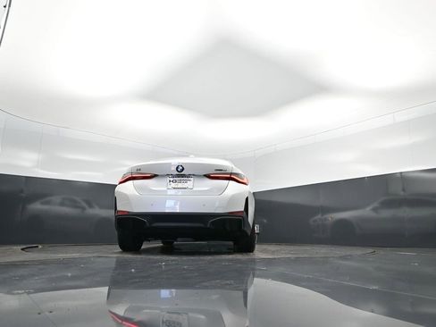 New 2026 BMW i4 eDrive40 w/ Premium Package image 41
