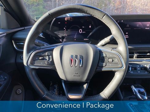 Used 2024 Buick Envista Preferred w/ Convenience I Package image 19