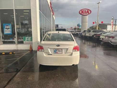 Used 2012 Subaru Impreza 2.0i AWD/4WD image 13