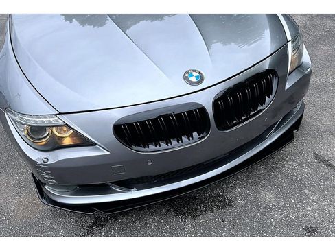 Used 2009 BMW 650i Convertible RWD image 32