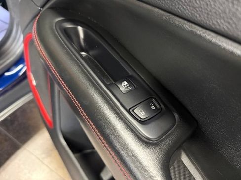 Used 2021 Jeep Compass Trailhawk w/ Sun and Sound Group AWD/4WD image 26