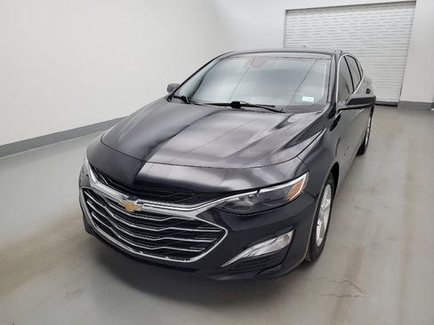 Used 2023 Chevrolet Malibu LS FWD image 15