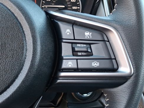 Certified 2025 Subaru Legacy Premium AWD/4WD image 24