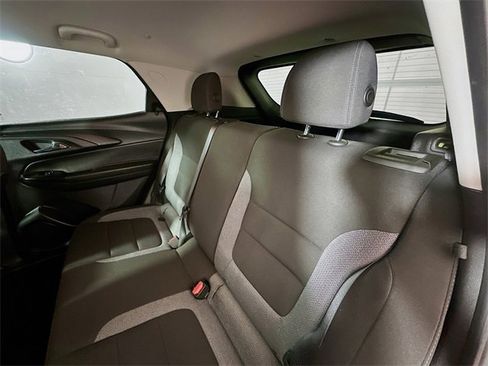Used 2022 Chevrolet TrailBlazer LT image 31
