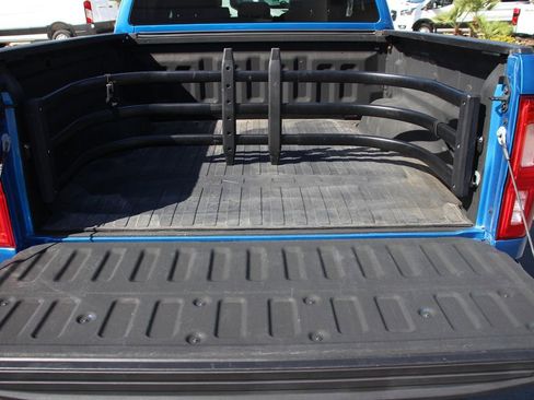 Certified 2021 Ford Ranger XLT w/ Equipment Group 301A Mid AWD/4WD image 24