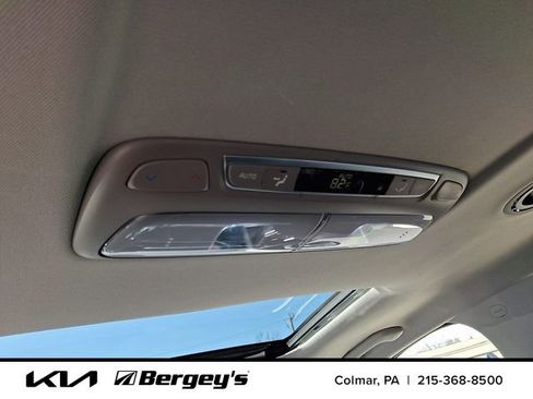 Certified 2023 Kia Telluride EX AWD/4WD image 15