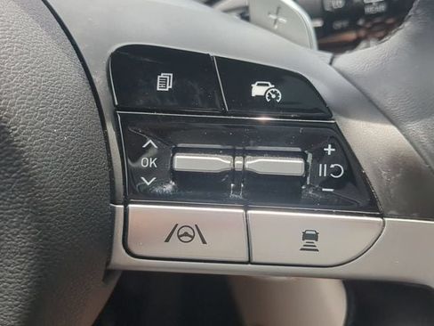Used 2024 Hyundai Tucson Limited AWD/4WD image 26