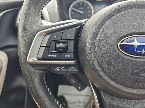 Used 2024 Subaru Forester Limited AWD/4WD image 19