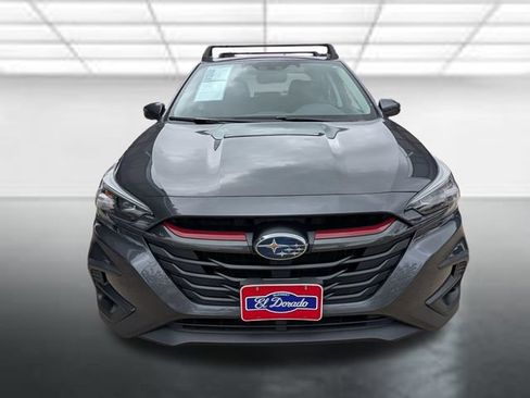 Used 2024 Subaru Legacy Sport AWD/4WD image 25
