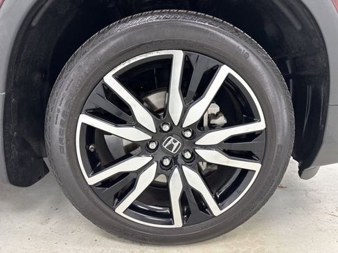 Used 2020 Honda Pilot Touring image 35