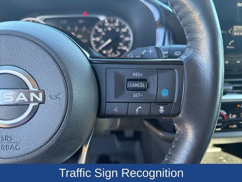 Used 2022 Nissan Pathfinder SL w/ SL Premium Package image 27