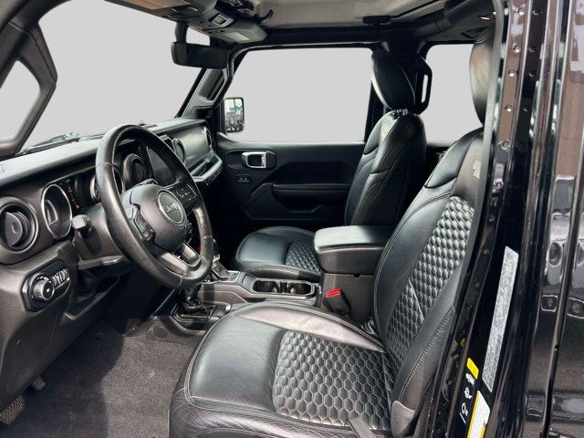 Used 2021 Jeep Wrangler Unlimited Sport AWD/4WD image 13