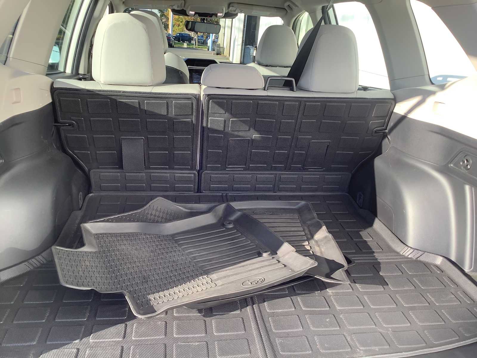 Used 2023 Subaru Forester AWD/4WD image 19