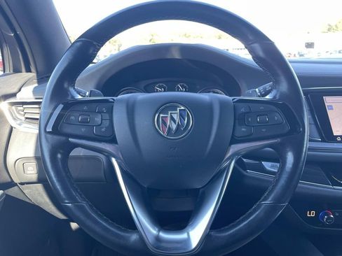 Used 2022 Buick Enclave Essence w/ Experience Buick Package image 29