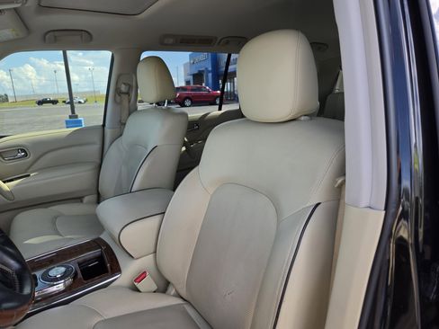 Used 2018 INFINITI QX80 2WD w/ Driver Assistance Package image 14