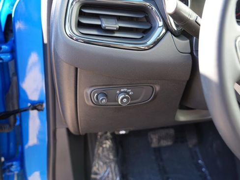 Used 2024 Chevrolet Equinox RS w/ RS Leather Package image 18