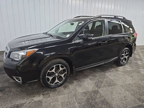 Used 2014 Subaru Forester 2.0XT Touring AWD/4WD image 6