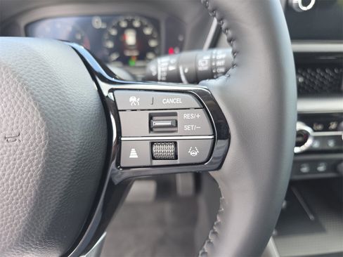 New 2026 Honda CR-V EX-L image 28