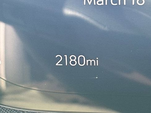 New 2026 Buick Enclave Preferred w/ Power Package image 29