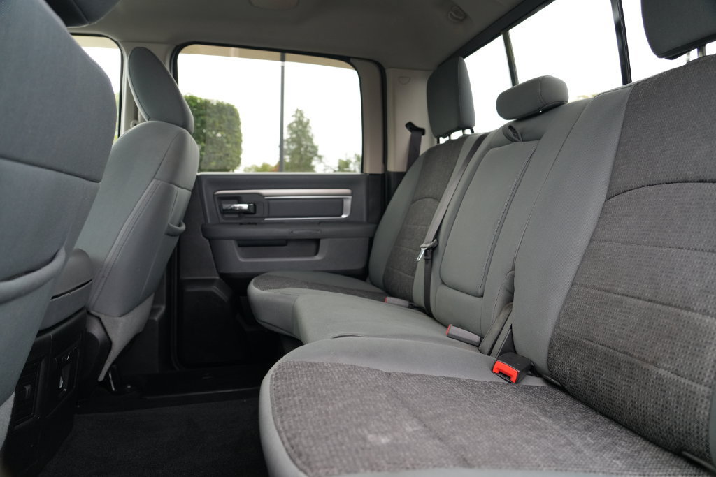 Used 2014 RAM 1500 Big Horn AWD/4WD image 14