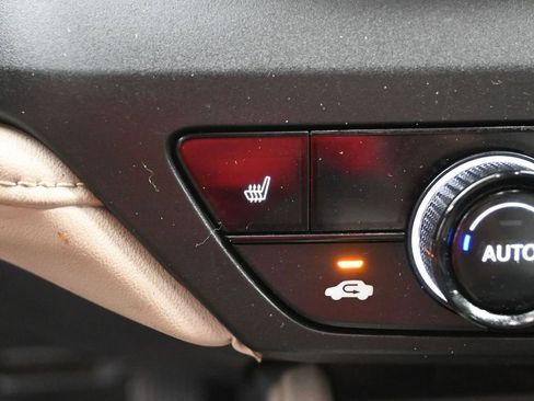 Used 2023 Honda Accord EX image 21