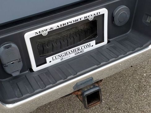 Used 2016 Chevrolet Silverado 1500 LT w/ All Star Edition image 34