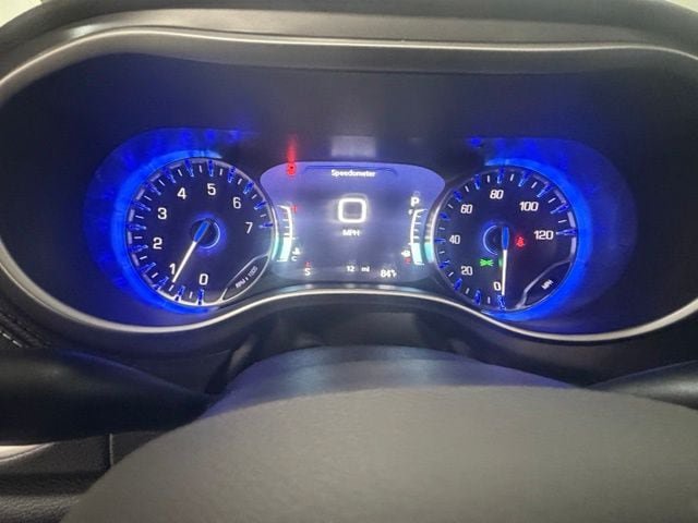 New 2027 Chrysler Pacifica Select AWD/4WD image 27