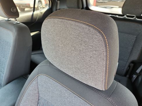 Used 2024 Chevrolet Equinox LT AWD/4WD image 10