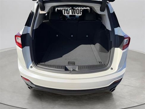 Used 2021 Acura RDX FWD image 16
