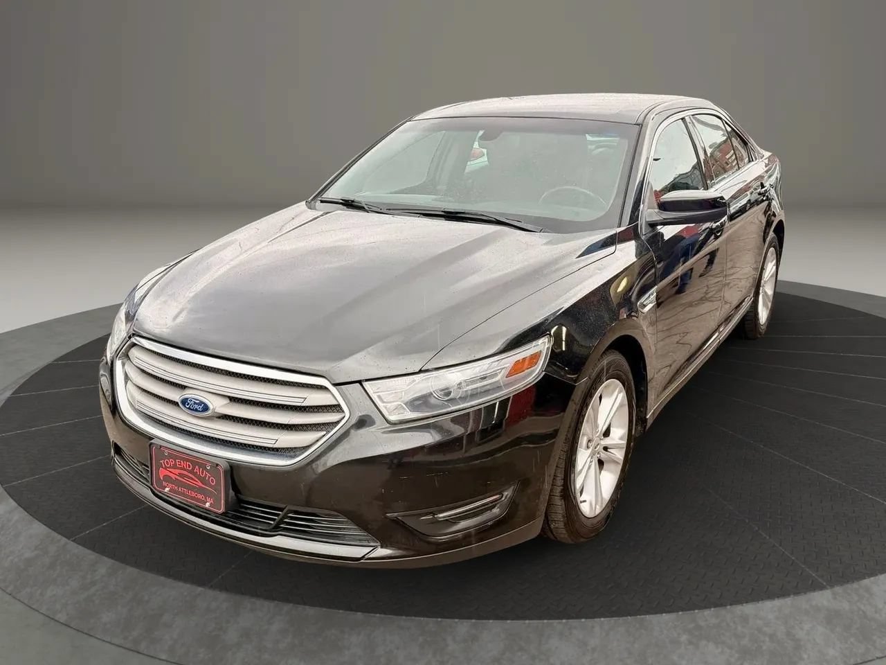 Used 2014 Ford Taurus SEL w/ Equipment Group 201A FWD image 1
